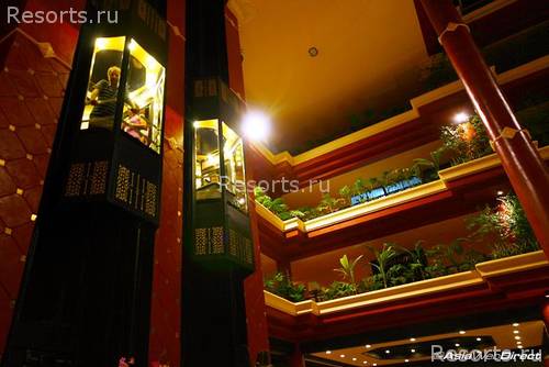Kata Beach Resort & Spa 8